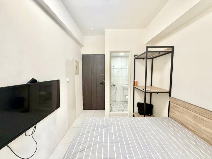 **陽台獨洗曬*電梯*飲水機*子母車~**機車好停（第6張）