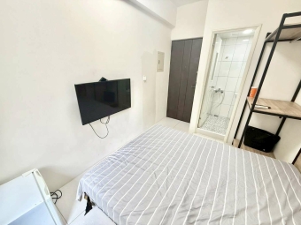 **陽台獨洗曬*電梯*飲水機*子母車~**機車好停（第4張）