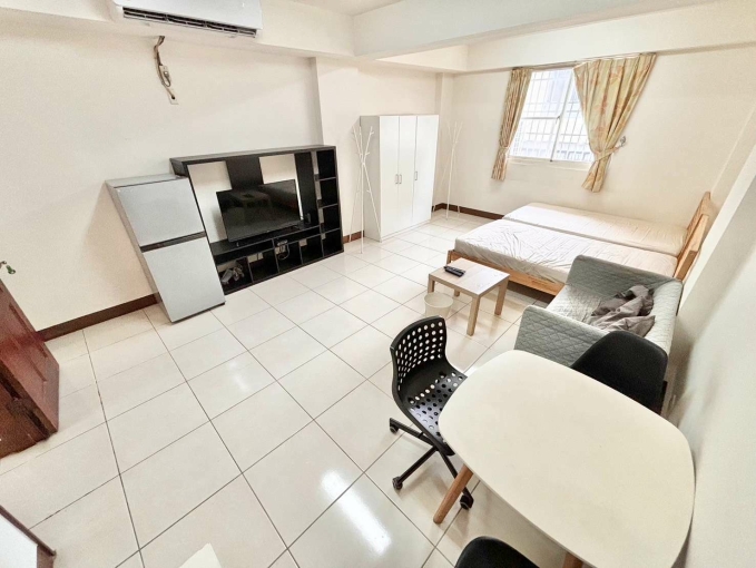 北區✨整層出租✨可租補 ✨可貓大兩房陽台獨曬💭 - Image 2