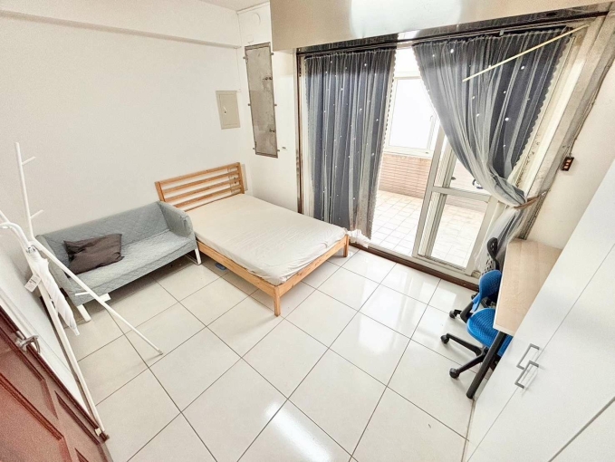 北區✨整層出租✨可租補 ✨可貓大兩房陽台獨曬💭 - Image 8