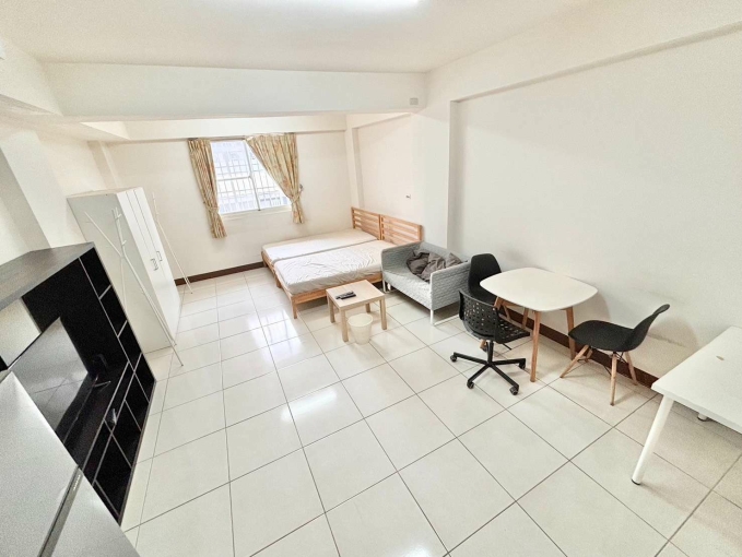 北區✨整層出租✨可租補 ✨可貓大兩房陽台獨曬💭 - Image 1