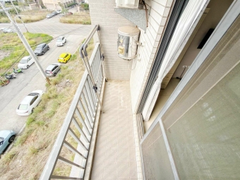 極簡生活😍可租補🏅陽台獨洗曬😍有機車格✅子母車（第6張）