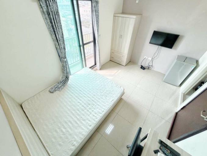 極簡生活😍可租補🏅陽台獨洗曬😍有機車格✅子母車（第2張）