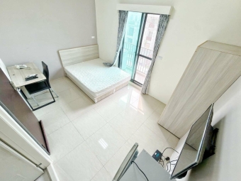 極簡生活😍可租補🏅陽台獨洗曬😍有機車格✅子母車（第1張）