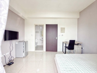 極簡生活😍可租補🏅陽台獨洗曬😍有機車格✅子母車（第5張）