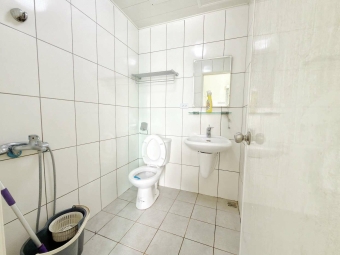 極簡生活😍可租補🏅陽台獨洗曬😍有機車格✅子母車（第7張）