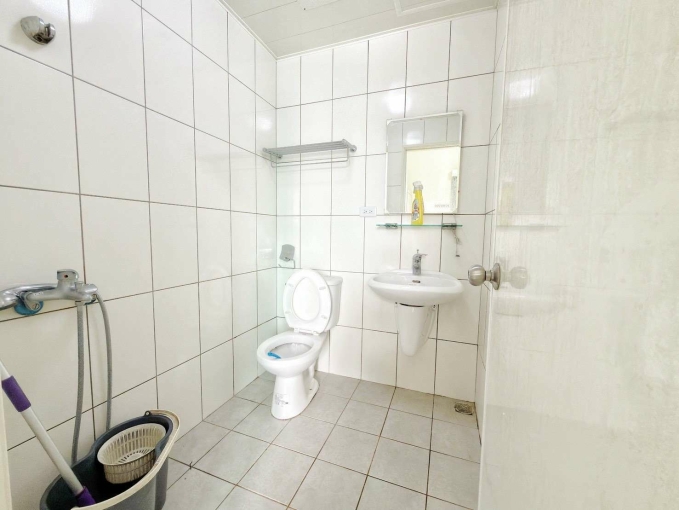 極簡生活😍可租補🏅陽台獨洗曬😍有機車格✅子母車（第7張）