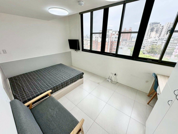 稀有可貓🍀陽台獨洗🍀機車位🍀流理台🍀電梯🍀子母車🍀飲水機（第6張）