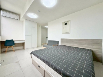 稀有可貓🍀陽台獨洗🍀機車位🍀流理台🍀電梯🍀子母車🍀飲水機（第1張）