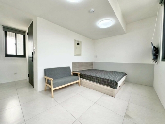 稀有可貓🍀陽台獨洗🍀機車位🍀流理台🍀電梯🍀子母車🍀飲水機（第4張）