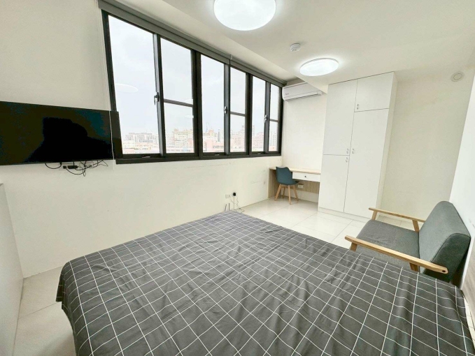 稀有可貓🍀陽台獨洗🍀機車位🍀流理台🍀電梯🍀子母車🍀飲水機（第7張）