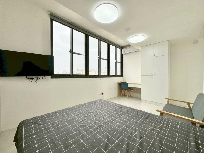 稀有可貓🍀陽台獨洗🍀機車位🍀流理台🍀電梯🍀子母車🍀飲水機（第3張）