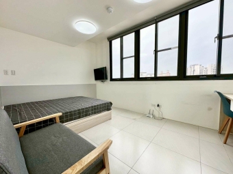 稀有可貓🍀陽台獨洗🍀機車位🍀流理台🍀電梯🍀子母車🍀飲水機（第5張）