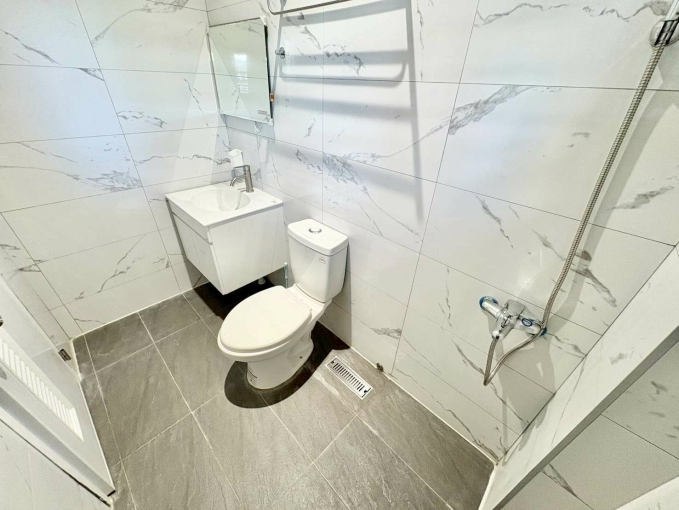 🔥西區可貓套房🔥陽台獨洗🔥子母車🔥近五權車站（第7張）