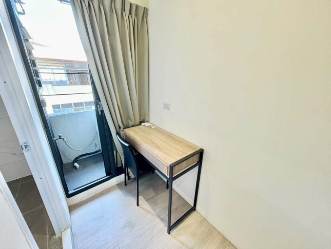 🔥西區可貓套房🔥陽台獨洗🔥子母車🔥近五權車站（第5張）