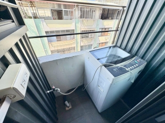 🔥西區可貓套房🔥陽台獨洗🔥子母車🔥近五權車站（第6張）