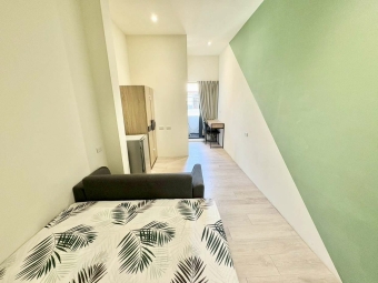 🔥西區可貓套房🔥陽台獨洗🔥子母車🔥近五權車站（第3張）