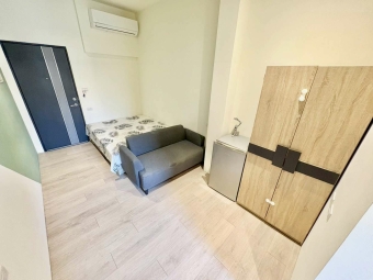 🔥西區可貓套房🔥陽台獨洗🔥子母車🔥近五權車站（第1張）