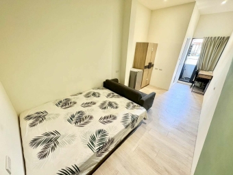 🔥西區可貓套房🔥陽台獨洗🔥子母車🔥近五權車站（第2張）