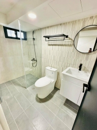 凱屋良緣💖韓系奶油風✨陽台獨洗曬🐶可寵物🎀大空間利用🌞採光佳（第8張）