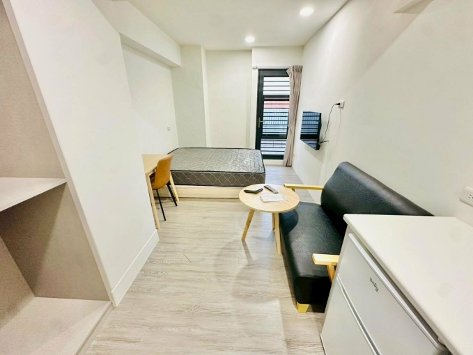 凱屋良緣💖韓系奶油風✨陽台獨洗曬🐶可寵物🎀大空間利用🌞採光佳（第2張）