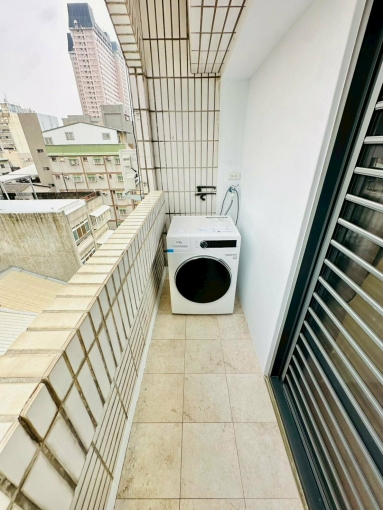 凱屋良緣💖韓系奶油風✨陽台獨洗曬🐶可寵物🎀大空間利用🌞採光佳（第7張）