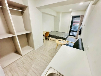 凱屋良緣💖韓系奶油風✨陽台獨洗曬🐶可寵物🎀大空間利用🌞採光佳（第1張）