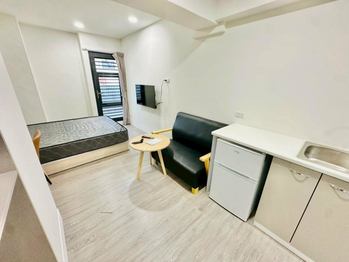 凱屋良緣💖韓系奶油風✨陽台獨洗曬🐶可寵物🎀大空間利用🌞採光佳（第3張）