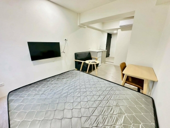 凱屋良緣💖韓系奶油風✨陽台獨洗曬🐶可寵物🎀大空間利用🌞採光佳（第6張）