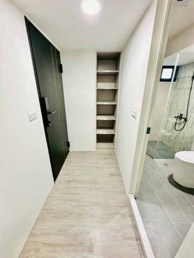 凱屋良緣💖韓系奶油風✨陽台獨洗曬🐶可寵物🎀大空間利用🌞採光佳（第5張）