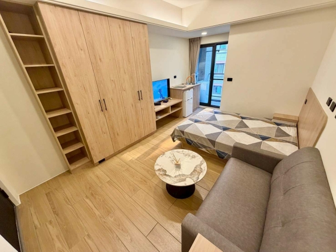 🧡請加賴🧡全新電梯🧡租屋補助🧡陽台獨洗🧡流理台🧡機車位🧡秒殺物件🧡（第6張）