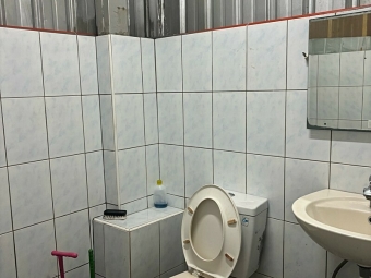 浮洲火車站3分鐘❤️三樓裝潢俱全❤️透天四面採光❤️可寵可神（第13張）