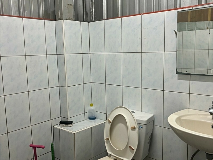 浮洲火車站3分鐘❤️三樓裝潢俱全❤️透天四面採光❤️可寵可神（第13張）