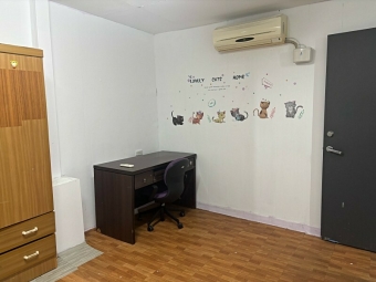 浮洲火車站3分鐘❤️三樓裝潢俱全❤️透天四面採光❤️可寵可神（第12張）