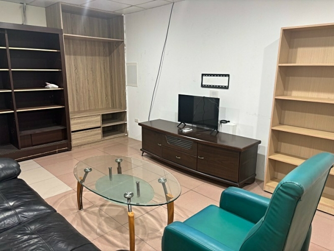 浮洲火車站3分鐘❤️三樓裝潢俱全❤️透天四面採光❤️可寵可神（第2張）