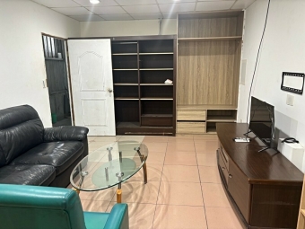 浮洲火車站3分鐘❤️三樓裝潢俱全❤️透天四面採光❤️可寵可神（第4張）