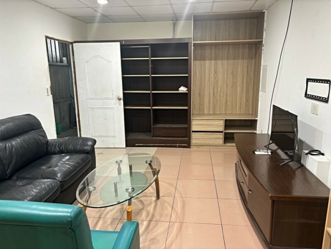 浮洲火車站3分鐘❤️三樓裝潢俱全❤️透天四面採光❤️可寵可神（第4張）