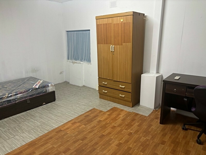 浮洲火車站3分鐘❤️三樓裝潢俱全❤️透天四面採光❤️可寵可神（第9張）