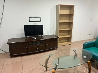 浮洲火車站3分鐘❤️三樓裝潢俱全❤️透天四面採光❤️可寵可神（第5張）