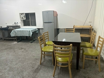 浮洲火車站3分鐘❤️三樓裝潢俱全❤️透天四面採光❤️可寵可神（第6張）