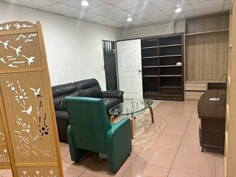 浮洲火車站3分鐘❤️三樓裝潢俱全❤️透天四面採光❤️可寵可神（第3張）