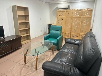 浮洲火車站3分鐘❤️三樓裝潢俱全❤️透天四面採光❤️可寵可神（第1張）