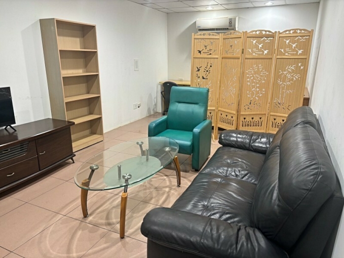 浮洲火車站3分鐘❤️三樓裝潢俱全❤️透天四面採光❤️可寵可神（第1張）