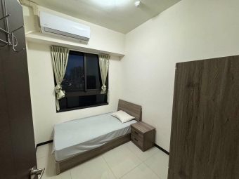 二房一廳🍀可寵另談🍀家具電全配🍀平面車位（第7張）