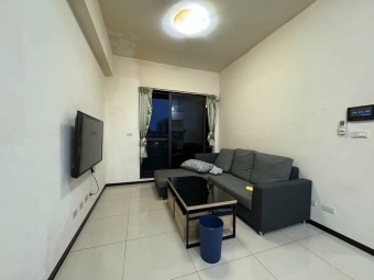 二房一廳🍀可寵另談🍀家具電全配🍀平面車位（第3張）