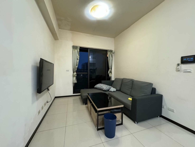 二房一廳🍀可寵另談🍀家具電全配🍀平面車位（第3張）