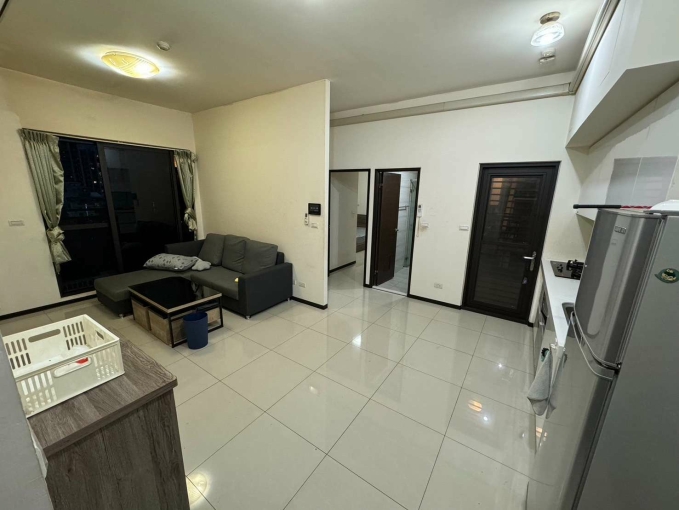 二房一廳🍀可寵另談🍀家具電全配🍀平面車位（第2張）