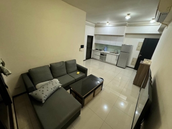 二房一廳🍀可寵另談🍀家具電全配🍀平面車位（第1張）