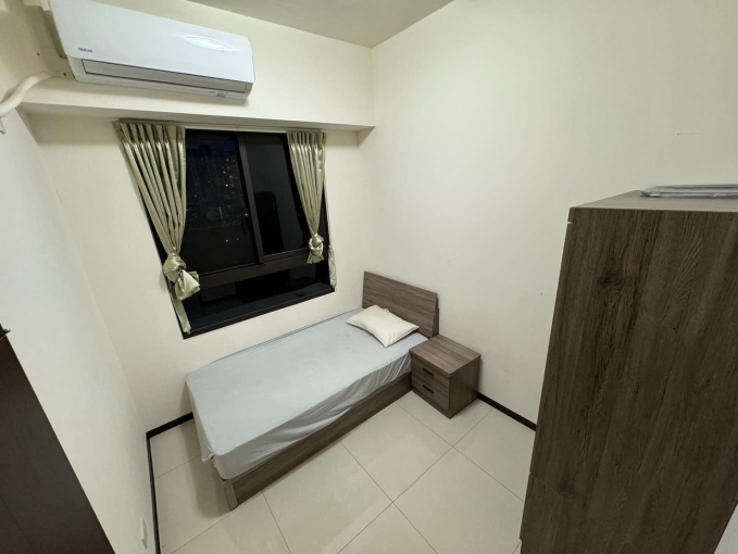 二房一廳🍀可寵另談🍀家具電全配🍀平面車位（第5張）