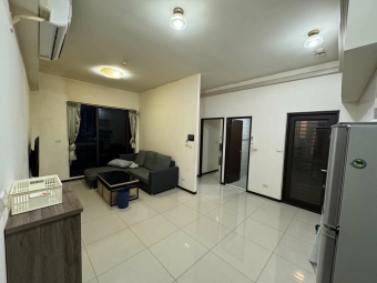 二房一廳🍀可寵另談🍀家具電全配🍀平面車位（第4張）